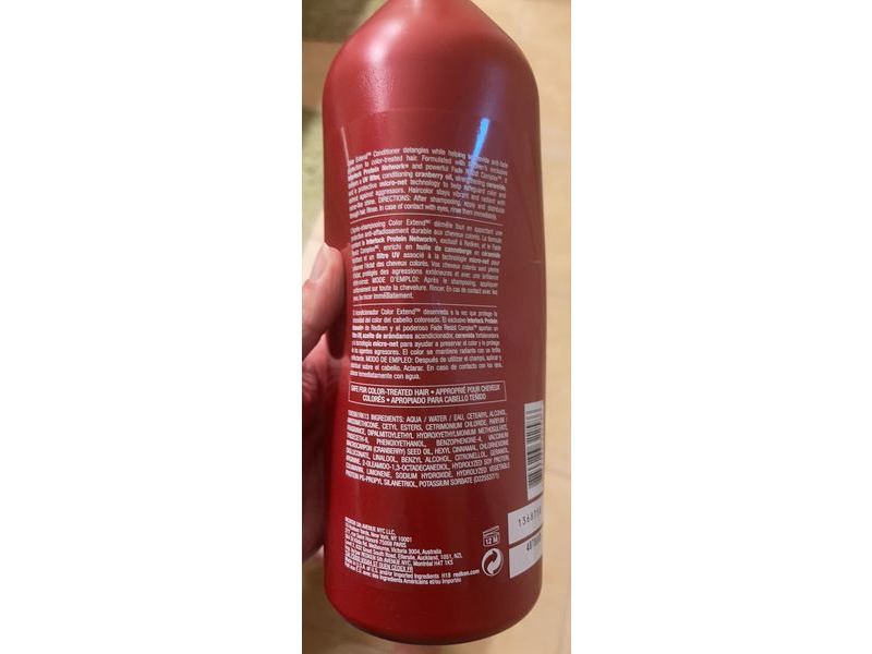 Redken Color Extend Conditioner, 33.8 fl oz/1000 mL