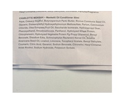 Charlotte Mensah Manketti Oil Conditioner, 1.75 fl oz/50 mL - Image 4