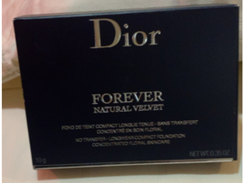 ファンデーション Dior Forever Natural Velvet 1N Amazon.com : Dior Forever Natural Velvet - 1N Neutral by