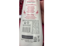 Dove Beauty Limited Edition Bridgerton Body Wash, Raspberry Rendezvous, 20 fl oz - thumbnail 4