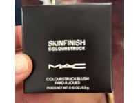 M.A.C Skinfinish Colourstruck Blush, Blushbaby, 0.15 oz/4.5 g - thumbnail 2
