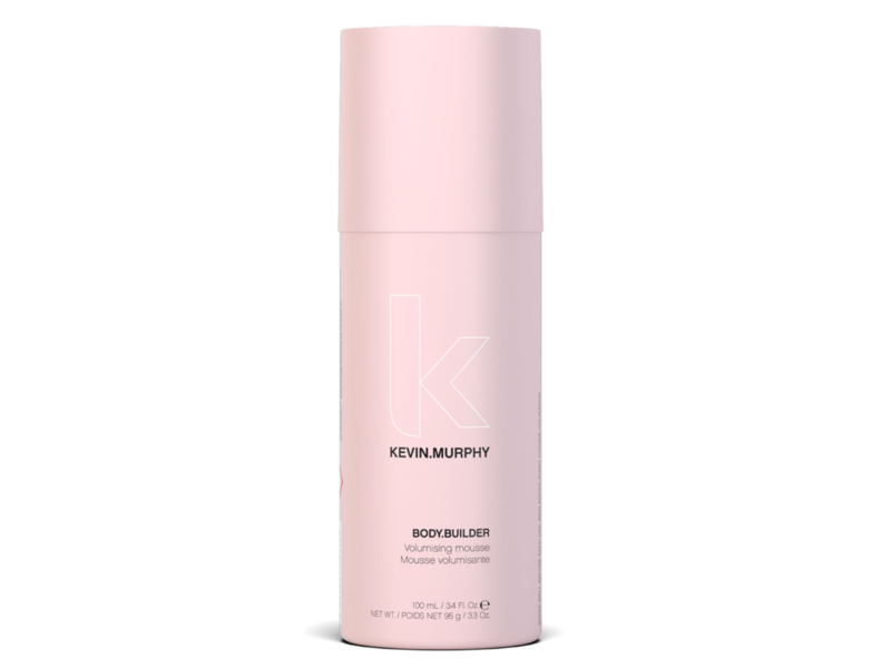 Kevin.Murphy Body Builder Volumising Mousse, 3.4 fl oz/100 mL