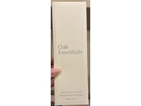 Oak Essentials Awaken Body Wash, 10.1 fl oz/300 mL - Image 3