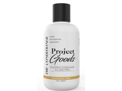 Project Goods The Conditioner, 12 fl oz/350 mL