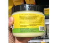 Alaffia Pure Shea Butter, Coconut, 11 oz/312 g - Image 4