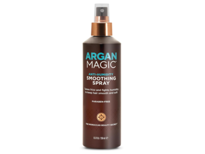 Argan Magic Anti-Humidity Smoothing Spray, 8.5 fl oz/250 mL