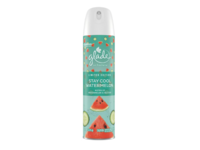 Glade Limited Edition Air Freshener, Stay Cool Watermelon, 8.3 oz/235 g - Image 2