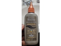 Clairol Professional Beautiful Collection Advanced Gray Solution, 1A Midnight Black, 3 fl oz/88 ml - Image 4