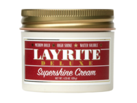 Layrite Supershine Cream, 4.25 oz/120 g - thumbnail 1