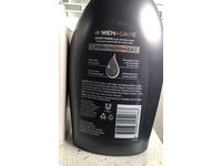 Dove Men + Care Body & Face Wash, Sport Fresh, 1 L - Image 4