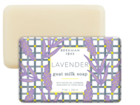 Beekman 1802 Great Milk Soap, Lilac Dream, 9 oz/255 g - thumbnail 1