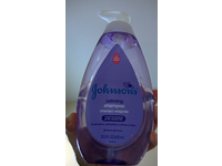 Johnson’s Calming Baby Shampoo, 20.3 fl oz/600 mL - thumbnail 4