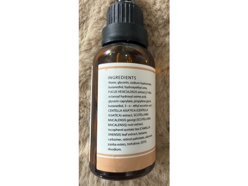 Artemis Secret Beauty Face Serum, 30 mL