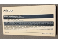 Aesop Refresh Body Cleansing Slab, 10.9 oz/310 g - Image 3