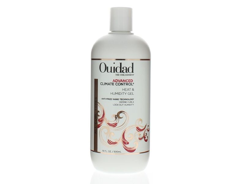 Ouidad Advanced Climate Control Heat & Humidity Gel, 16 fl oz/500 mL
