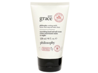 Philosophy Hand & Nail Cream, Pure Grace, 4 fl oz/120 mL - thumbnail 1