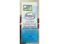 dm Balea Ultra Sensitive Intensive-Serum, Glycerin & Ectoin, 30 mL - thumbnail 2