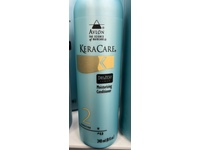 Avlon Keracare Dry & Itchy Scalp Moisturizing Conditioner, 8 fl oz/240 mL - thumbnail 2