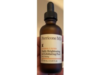 Perricone MD Daily Brightening & Exfoliating Peel, Vitamin C Ester, 2 fl oz/59 mL - thumbnail 2
