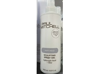 Paul Mitchell Soft Hold Sculpting Spray Gel, 8.5 fl oz/250 mL - Image 3
