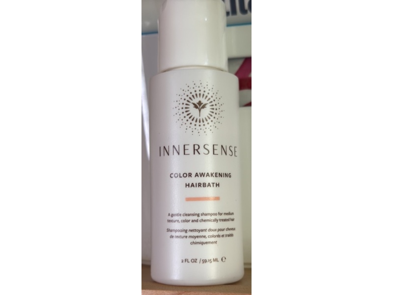 Innersense Color Awakening Hairbath, 2 fl oz/59.15 mL
