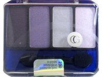 Cover Girl Eye Shadow palette, 230, 0.19 oz/5.5 g - Image 2