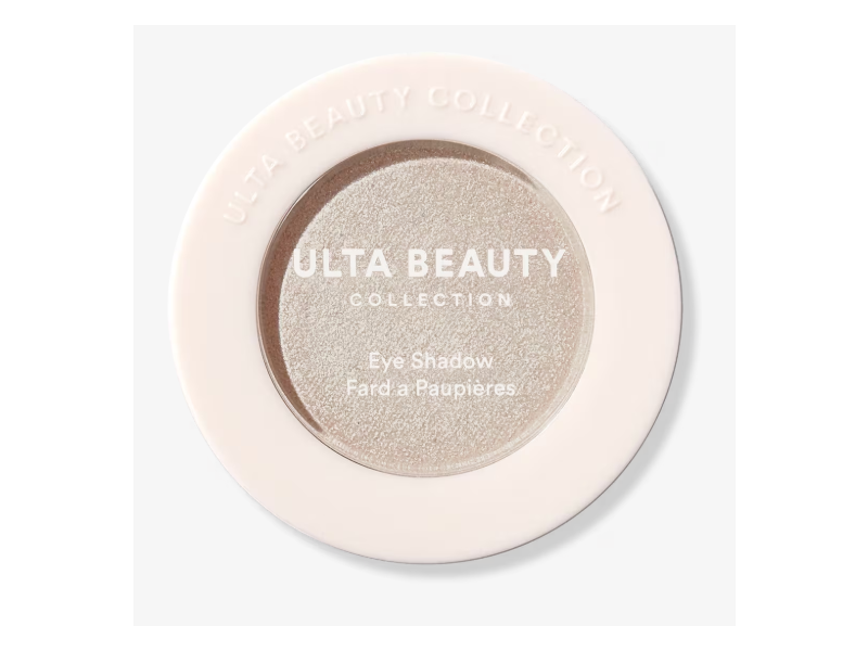 Ulta Beauty Eyeshadow, Frozen, 0.04 oz/1.4 g