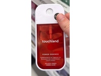 Touchland Power Essence Hydrating Body & Hair Fragrance Mist, Golden Amber, 2 fl oz/60 mL - Image 5