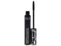 Idun Minerals Mascara Magna Lengthening, Black 009, 0.40 fl oz/12 mL - Image 2
