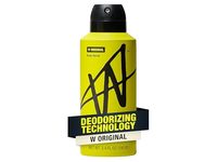 W Odor-Blocking Body Spray, Original, 3.4 fl oz/100 mL - Image 2
