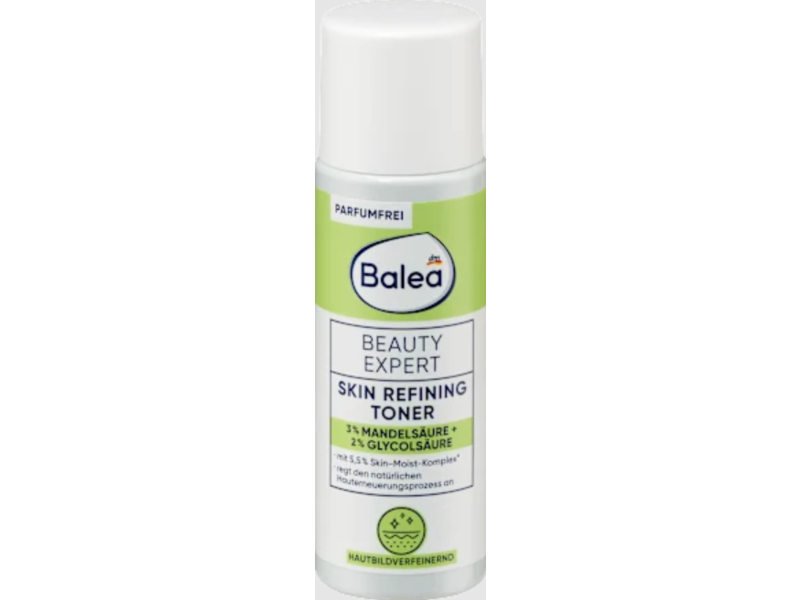 Dm Balea Beauty Expert Skin Refining Toner, 100 mL