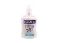 Cameo Moisturizing Liquid Wash, Coconut Milk, 500 ml - Image 2