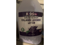 KDS Collagen Lavender Lotion,128 fl oz - Image 3