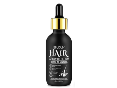 Sefudun Hair Growth Serum, 2.02 fl oz/60 mL