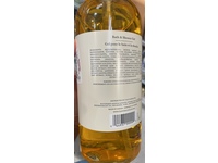 Crabtree & Evelyn Bath & Shower Gel, Sweet Orange, 33.8 fl oz/1000 mL - thumbnail 3