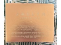 Jaclyn Cosmetics Luminous Powder, Brilliant, 0.35 oz/10 g - Image 4