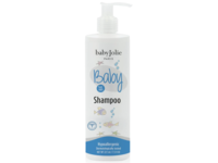 Baby Jolie Baby Shampoo, 7.5 fl oz/221 mL - Image 2