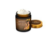 Enable Tallow Whipped Tallow Honey Balm, Unscented, 4 oz/120 g - thumbnail 1