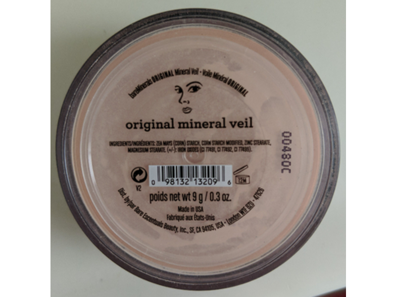 Bare Minerals Mineral Veil, Original, 0.3 oz/9 g