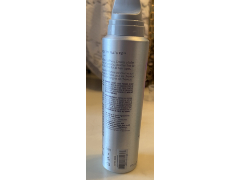 Monat Studio One Rejuvenique The Moxie Magnifying Mousse, 5.5 fl oz/63.2 mL