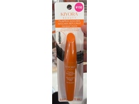 Kiyora Beauty Plumping Mascara, Waterproof Black, 0.4 fl oz/12 mL - thumbnail 1