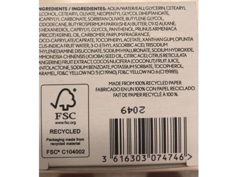 Covergirl Corrector Cream, 2.0 fl oz/60 mL