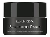 lanza Sculpting Paste Hair Styling Paste, 3.4 fl oz/100 mL - Image 2