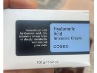 Cosrx Hyaluronic Acid Intensive Cream, 3.52 oz/100 g - thumbnail 4