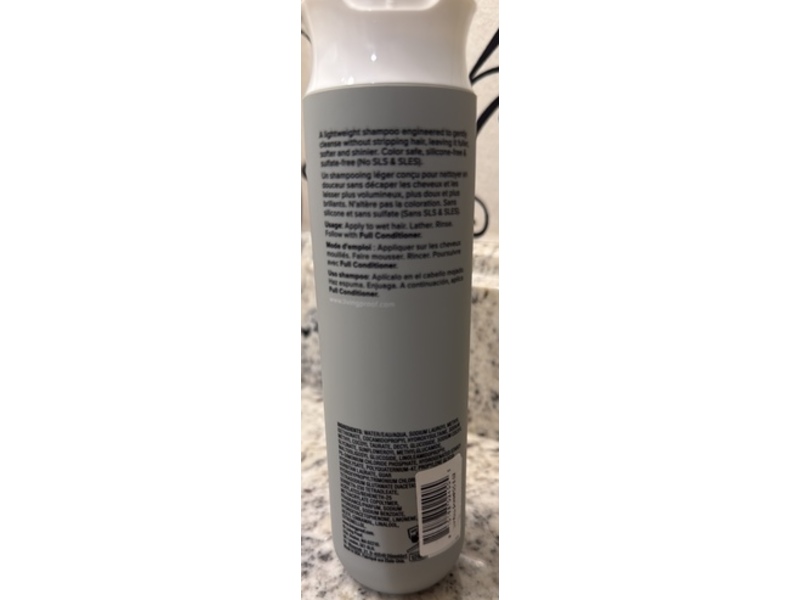Living Proof Full Shampoo, 8.0 oz/236 mL