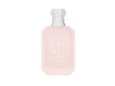 Kayali Eau De Parfum, Intense, Yum Boujee Marshmallow 81, 0.05 fl oz/1.5 mL
