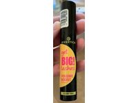Essence Get BIG! Lashes Volume Boost Mascara, Black, 12 mL - Image 3