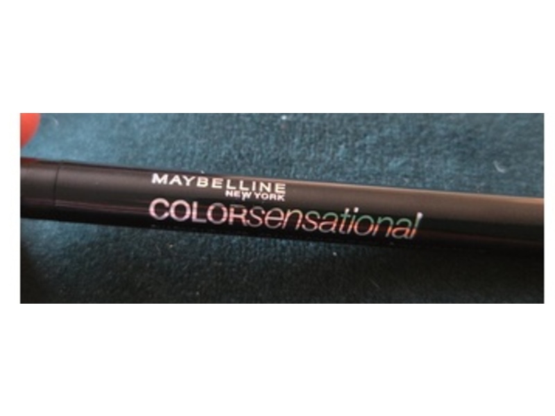Maybelline New York Color Sensational Lip Liner, Dusty Rose, 5 mL
