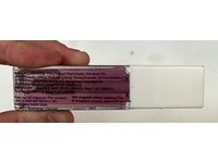MCoBeauty Hydrating Treatment Lip Oil, Sheer Violet, 9 mL - Image 4