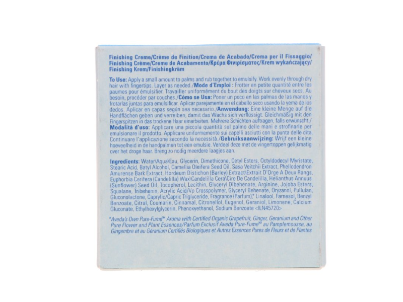 Aveda Light Elements Texturizing Creme, 2.6 oz/75 mL
